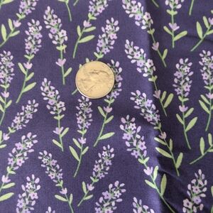 RTC Cotton Fabric 38" X 44"